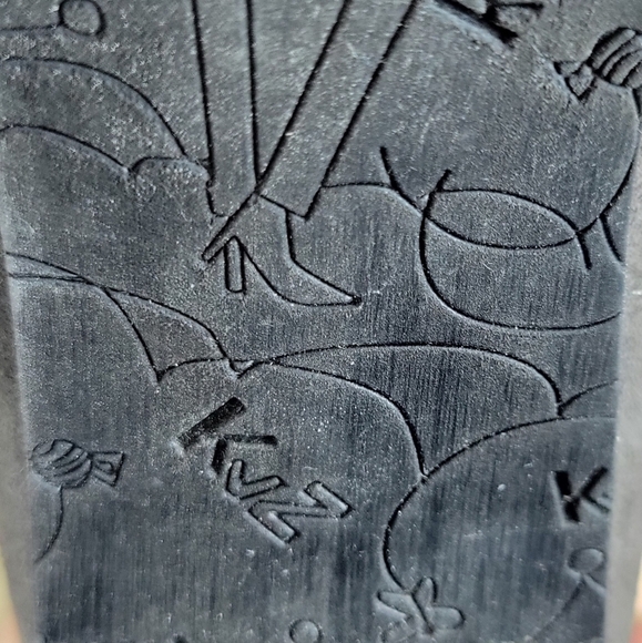 Kathy Van Zeeland Scrunchy Water Resistant Boots 8.5M - Picture 8 of 8